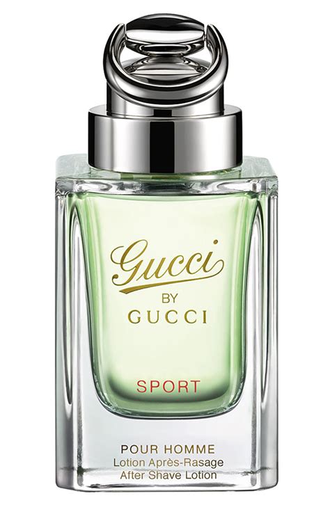 gucci aftershave.|gucci by aftershave for men.